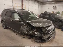 1FM5K8HT0KGA71136 2019 FORD EXPLORER