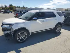 1FM5K8HT0KGA77485 2019 FORD EXPLORER