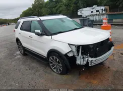 1FM5K8HT0KGA82265 2019 FORD EXPLORER