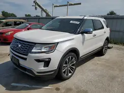 1FM5K8HT0KGA89135 2019 FORD EXPLORER