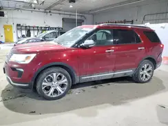 1FM5K8HT0KGA90141 2019 FORD EXPLORER