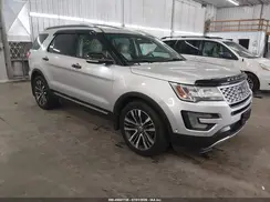 1FM5K8HT1GGA14192 2016 FORD EXPLORER
