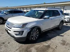 1FM5K8HT1GGA53316 2016 FORD EXPLORER
