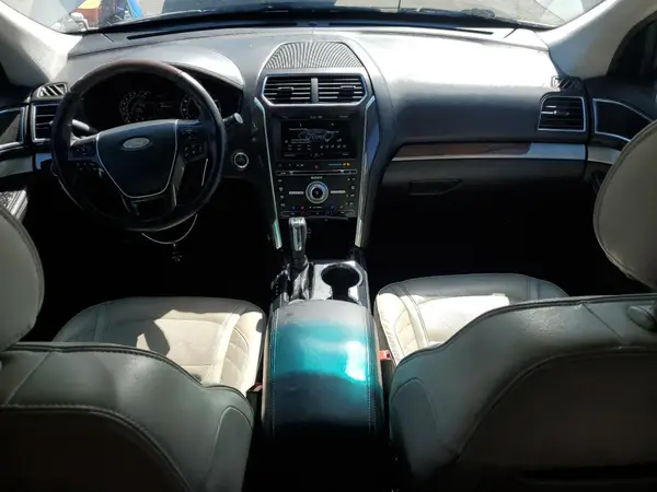 1FM5K8HT1GGA53316 2016 FORD EXPLORER - Image 8