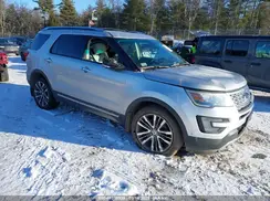 1FM5K8HT1GGA54594 2016 FORD EXPLORER