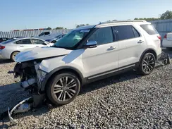 1FM5K8HT1GGA55812 2016 FORD EXPLORER