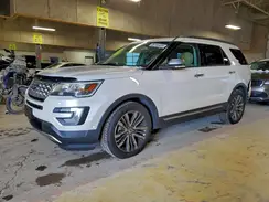 1FM5K8HT1GGA69693 2016 FORD EXPLORER