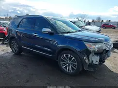 1FM5K8HT1GGA70732 2016 FORD EXPLORER