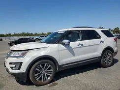 1FM5K8HT1GGA70908 2016 FORD EXPLORER