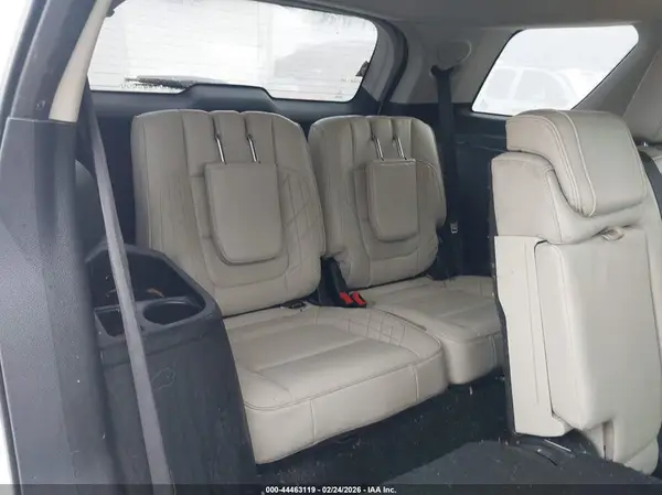 1FM5K8HT1GGA75185 2016 FORD EXPLORER - Image 8