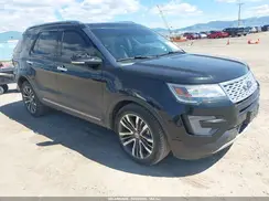 1FM5K8HT1GGA76711 2016 FORD EXPLORER