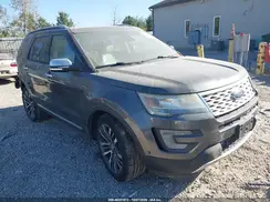 1FM5K8HT1GGB26006 2016 FORD EXPLORER