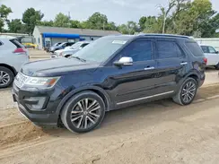 1FM5K8HT1GGB34879 2016 FORD EXPLORER