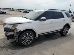 1FM5K8HT1GGB39385 2016 FORD EXPLORER
