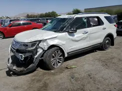1FM5K8HT1GGB50595 2016 FORD EXPLORER