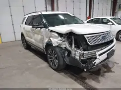 1FM5K8HT1GGB53187 2016 FORD EXPLORER