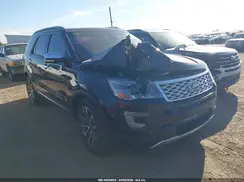 1FM5K8HT1GGB72872 2016 FORD EXPLORER
