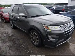 1FM5K8HT1GGB90577 2016 FORD EXPLORER