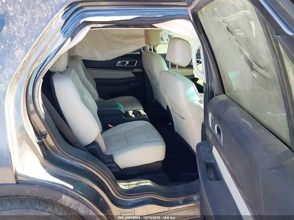 1FM5K8HT1GGB91454 2016 FORD EXPLORER - Image 8