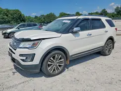 1FM5K8HT1GGB91700 2016 FORD EXPLORER