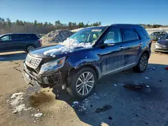1FM5K8HT1GGC03098 2016 FORD EXPLORER