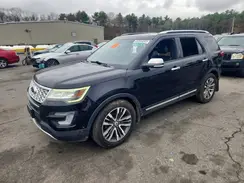1FM5K8HT1GGC19088 2016 FORD EXPLORER