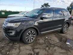 1FM5K8HT1GGC19561 2016 FORD EXPLORER
