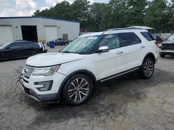 1FM5K8HT1GGC29717 2016 FORD EXPLORER