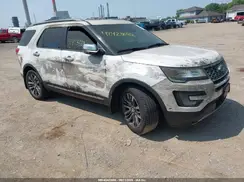 1FM5K8HT1GGC31323 2016 FORD EXPLORER