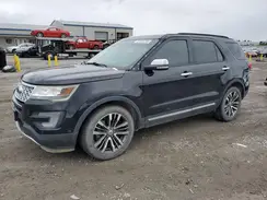 1FM5K8HT1GGC38885 2016 FORD EXPLORER