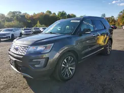 1FM5K8HT1GGC53211 2016 FORD EXPLORER