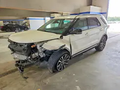 1FM5K8HT1GGC55427 2016 FORD EXPLORER