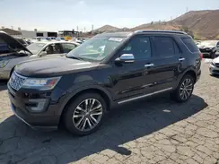 1FM5K8HT1GGC56805 2016 FORD EXPLORER