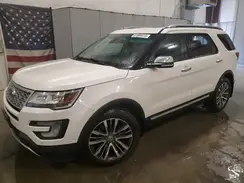 1FM5K8HT1GGC58666 2016 FORD EXPLORER
