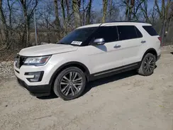1FM5K8HT1GGC84748 2016 FORD EXPLORER