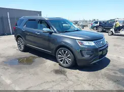 1FM5K8HT1GGC87889 2016 FORD EXPLORER