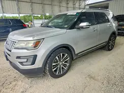 1FM5K8HT1GGD01984 2016 FORD EXPLORER