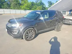 1FM5K8HT1GGD20616 2016 FORD EXPLORER