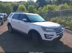 1FM5K8HT1GGD27646 2016 FORD EXPLORER