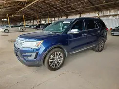 1FM5K8HT1GGD28957 2016 FORD EXPLORER