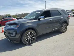 1FM5K8HT1HGA03355 2017 FORD EXPLORER