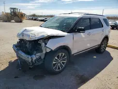 1FM5K8HT1HGA03873 2017 FORD EXPLORER