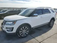 1FM5K8HT1HGA06952 2017 FORD EXPLORER
