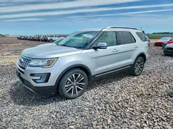 1FM5K8HT1HGA14727 2017 FORD EXPLORER
