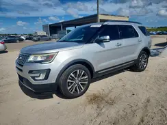 1FM5K8HT1HGA20432 2017 FORD EXPLORER