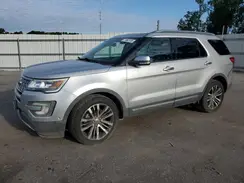 1FM5K8HT1HGA30135 2017 FORD EXPLORER