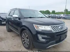 1FM5K8HT1HGA56749 2017 FORD EXPLORER