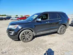 1FM5K8HT1HGA85958 2017 FORD EXPLORER