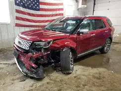 1FM5K8HT1HGB02788 2017 FORD EXPLORER