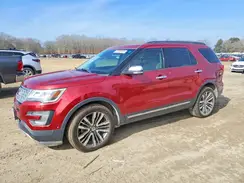 1FM5K8HT1HGB05917 2017 FORD EXPLORER